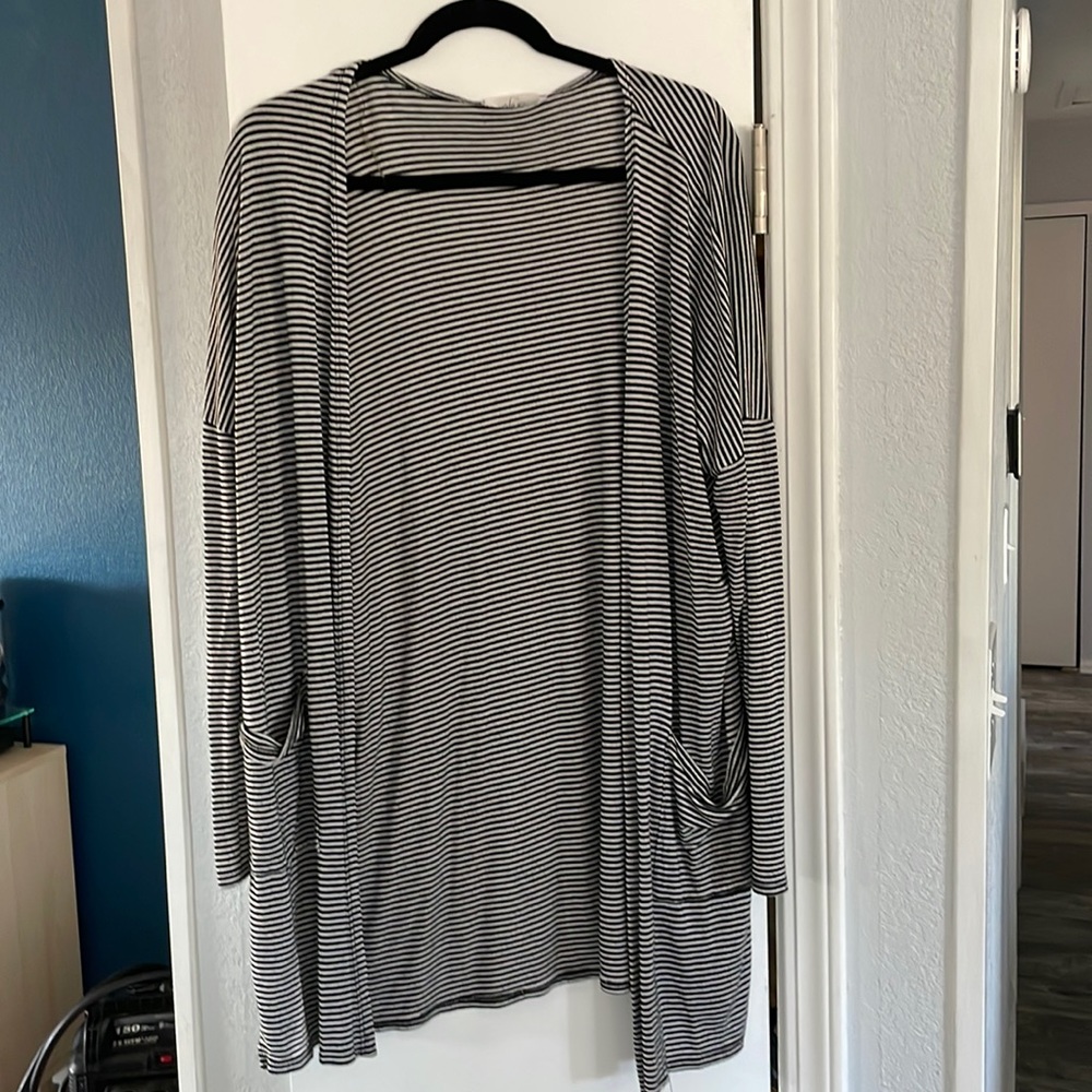 CJLA Sailor kimono